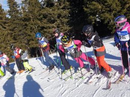 Ski- und Snowboardkurs Semesterferien 2020